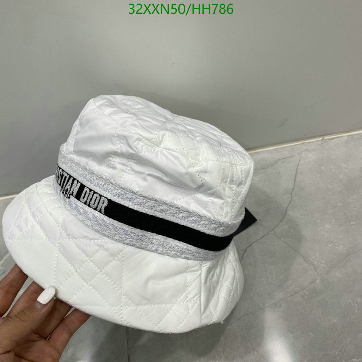 SAMC - DOR Caps & Hats - 130