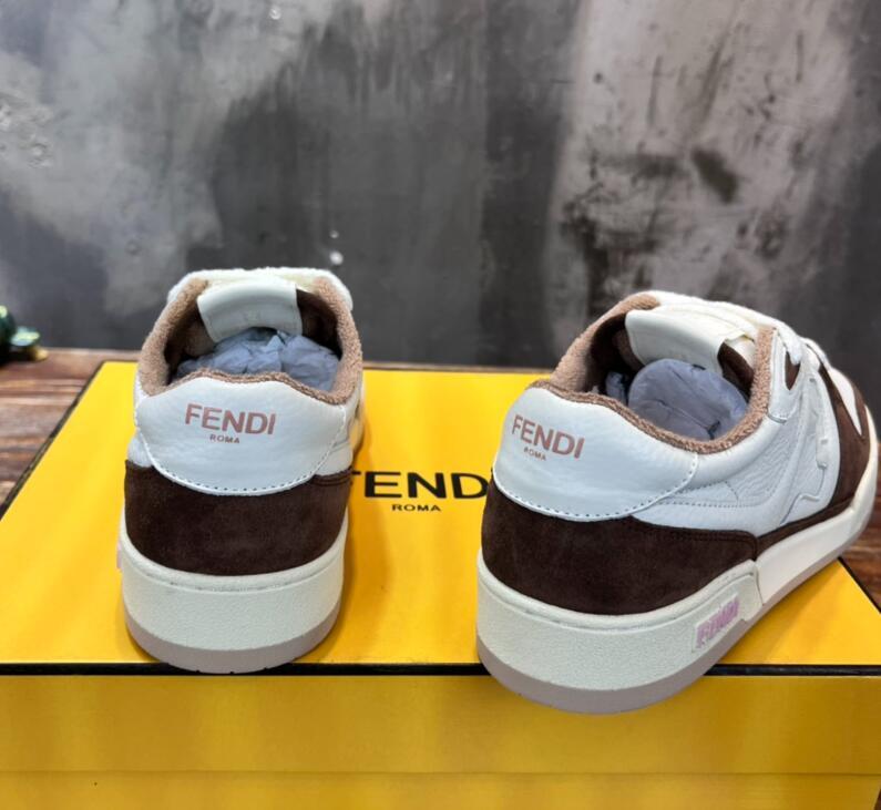 SAMC - FDE Men Shoes - 166