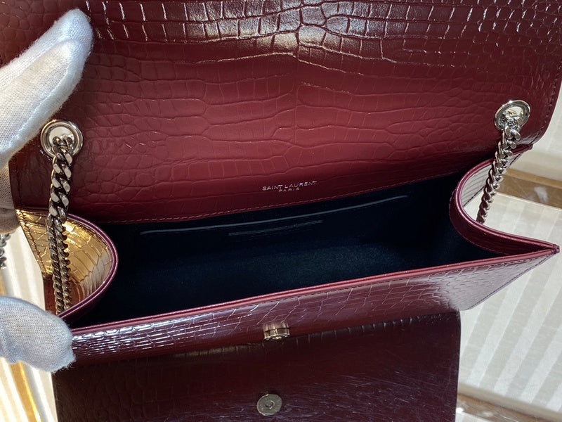 Satchel Bags - SLY Bags - 2272