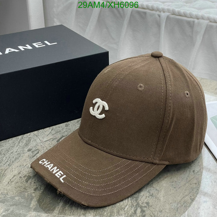 SAMC - CHL Caps & Hats - 269