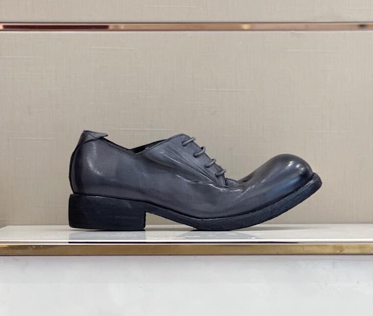 SAMCC - DOR Men Shoes - 495