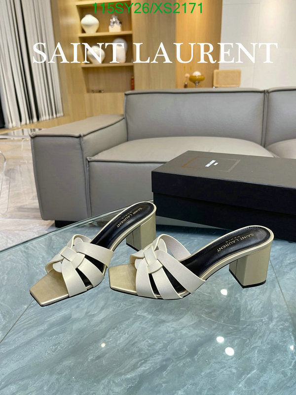 SAMC - YLS Women Shoes - 083