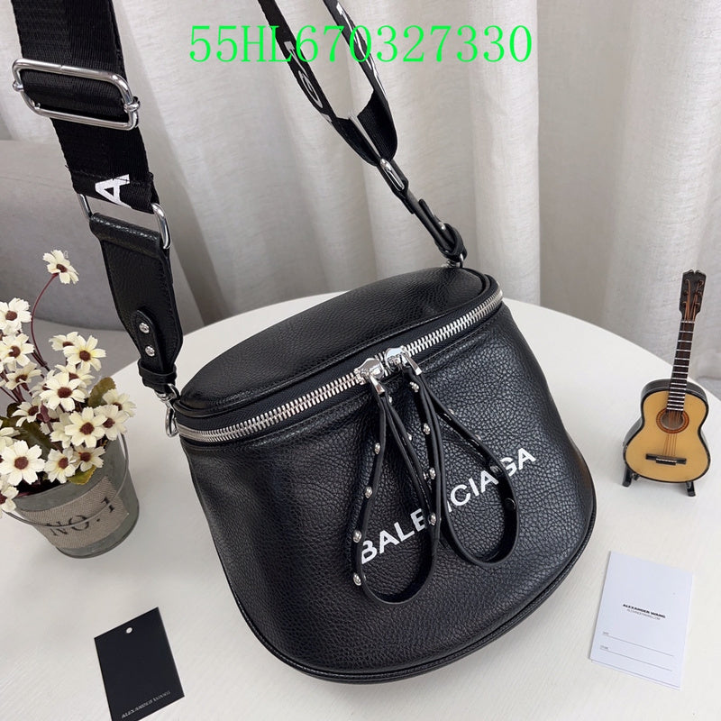 Satchel Bags - BGA Bags - 1855
