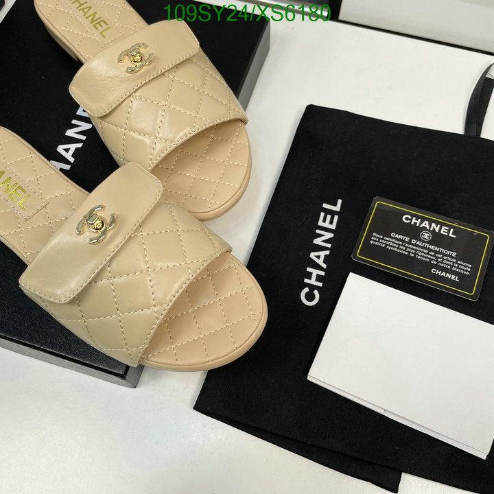 SAMC - CHL Women Shoes Slippers - 178