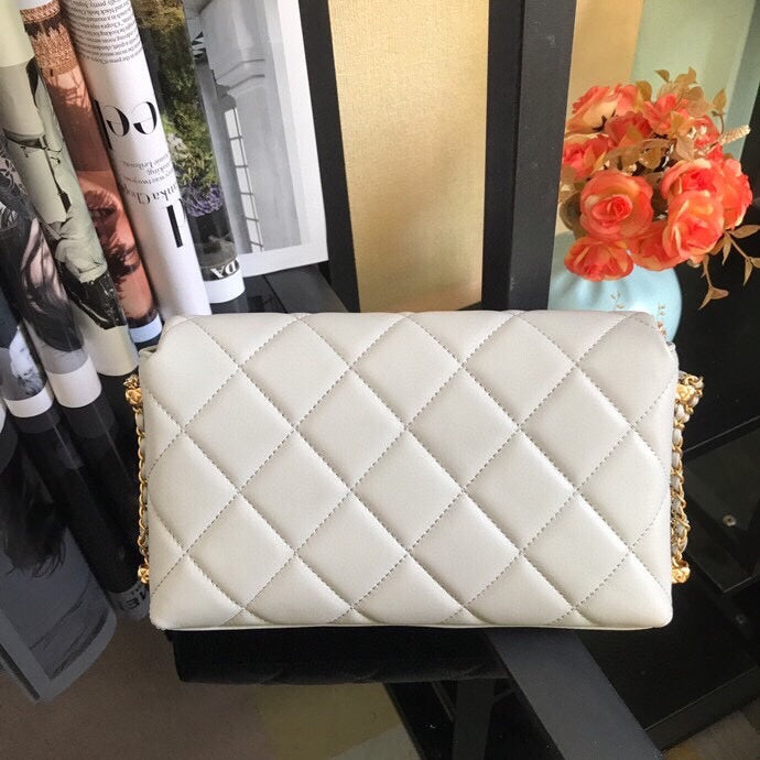 Satchel Bags - CHL Bags - 3491