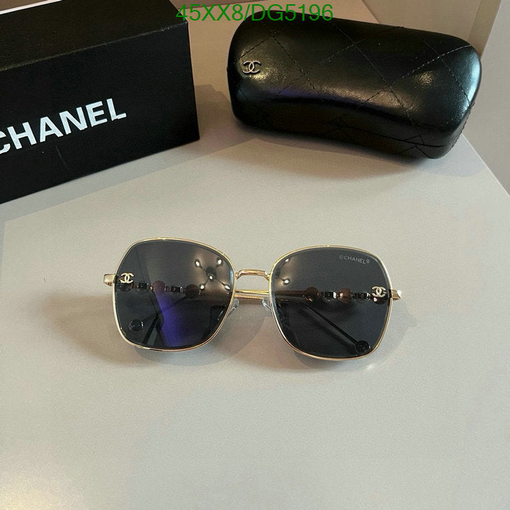 SAMC - CHL Glasses - 057