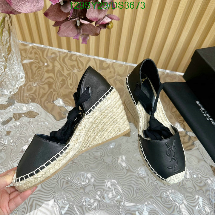 SAMC - YLS Women Shoes Heels - 020