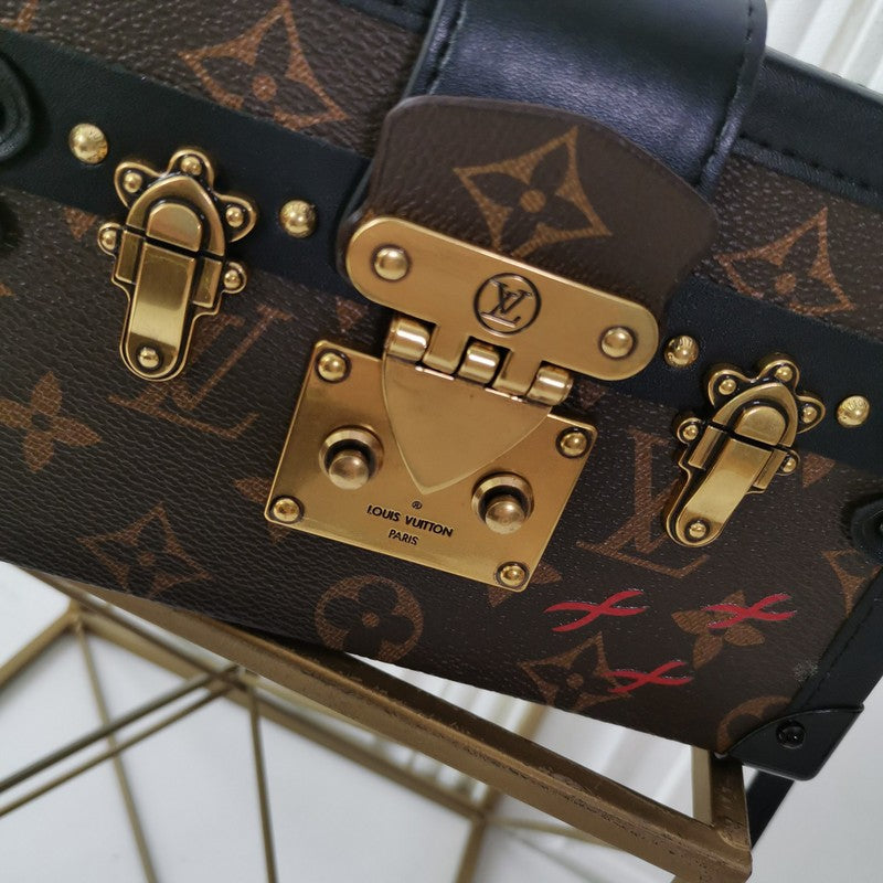 Satchel Bags - VL Bags - 988