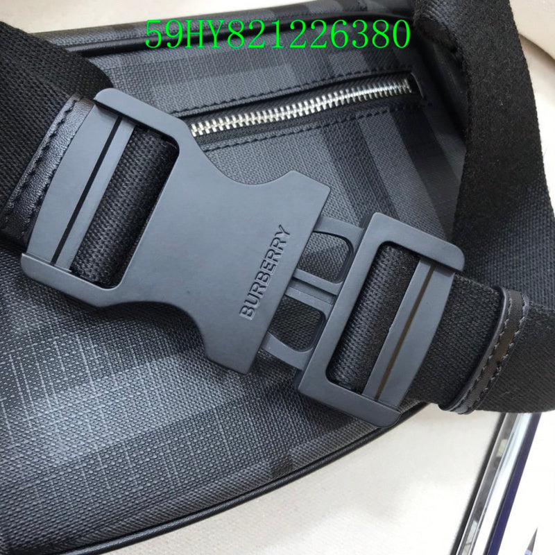 ELE Fashion -BBR Bags - 588