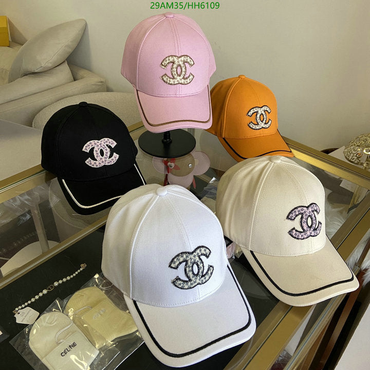 SAMC - CHL Caps & Hats - 310