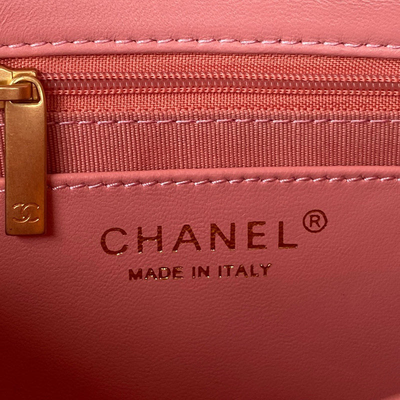 Satchel Bags - CHL Bags - 7624
