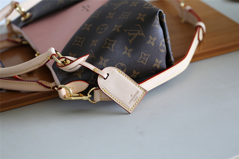 Glami Fashion Lu-Vi bags - 8014