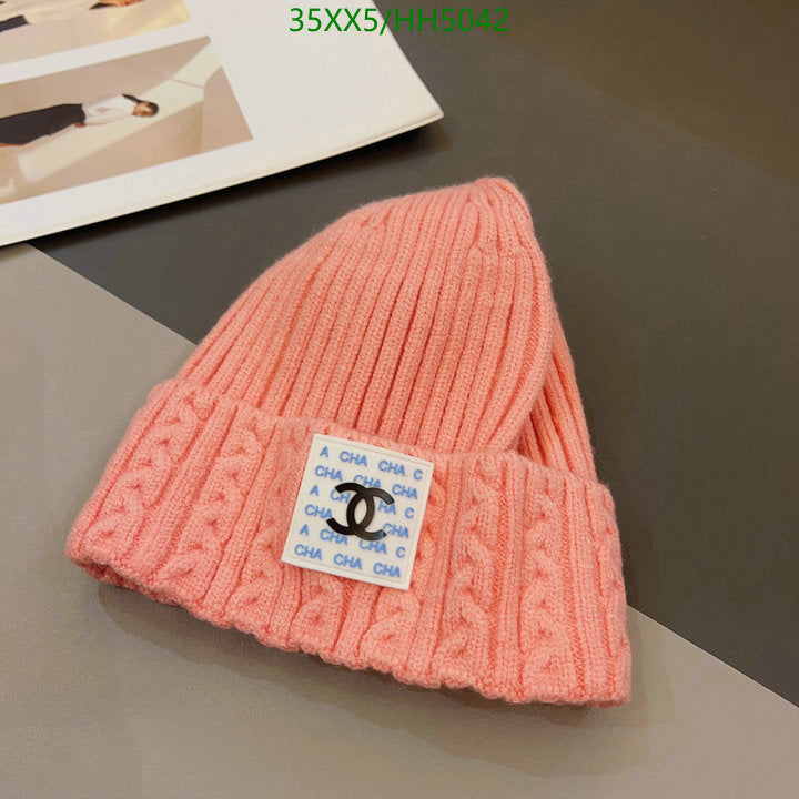 SAMC - CHL Caps & Hats - 316