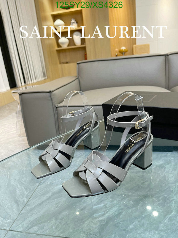 SAMC - YLS Women Shoes - 090