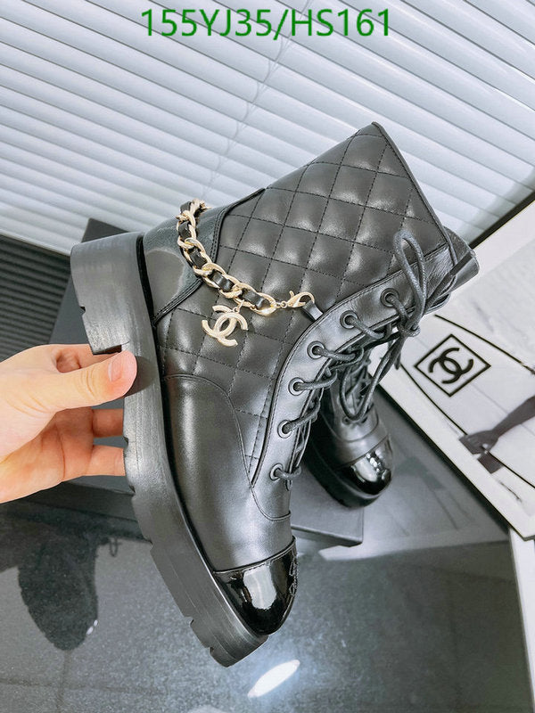 SAMC - Mix Boots - 069