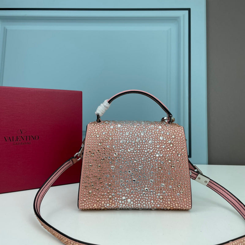 Satchel Bags - VLO Bags - 048