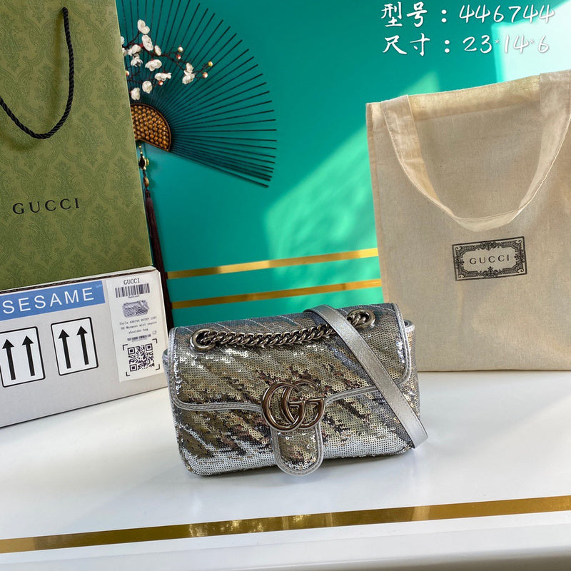 Satchel Bags - GCI Bags - 6614