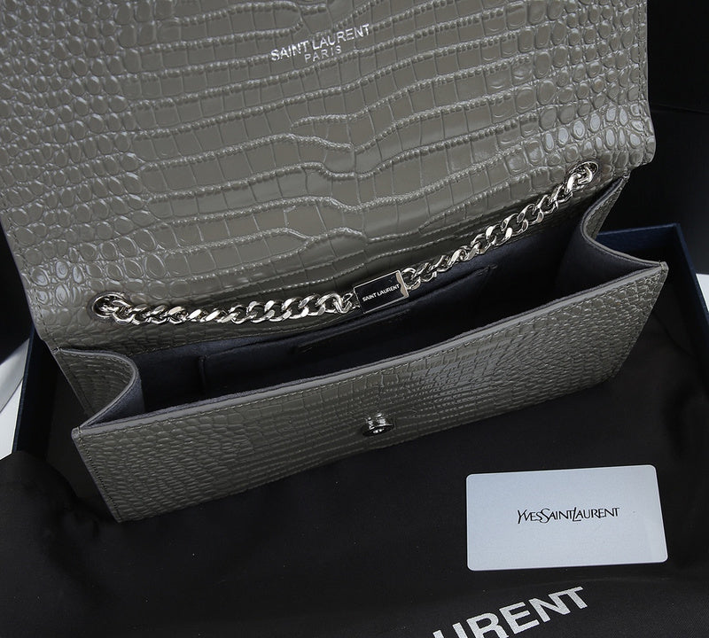Satchel Bags - SLY Bags - 1605