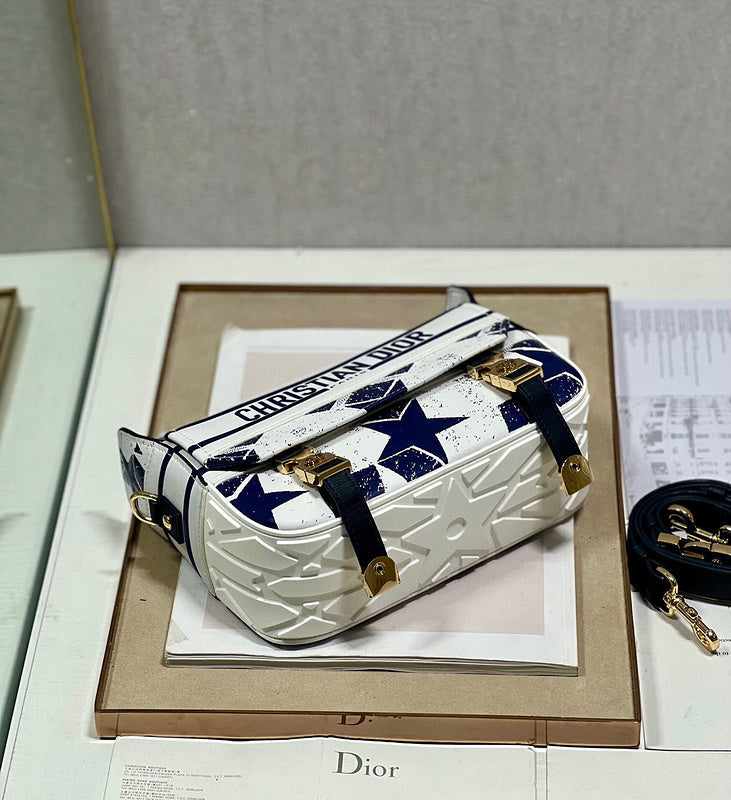 ELE - Dir Bags - 1787