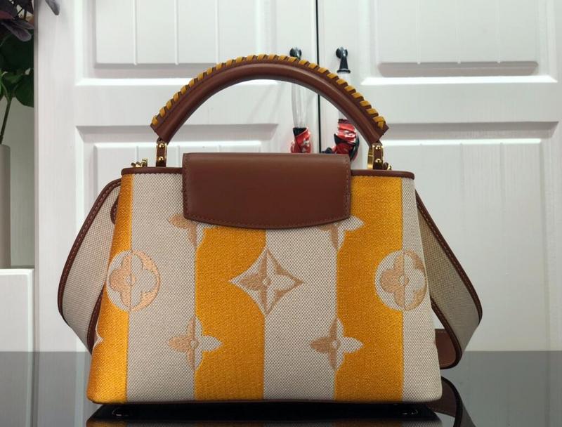 SAMC - LOV Bags - 2176