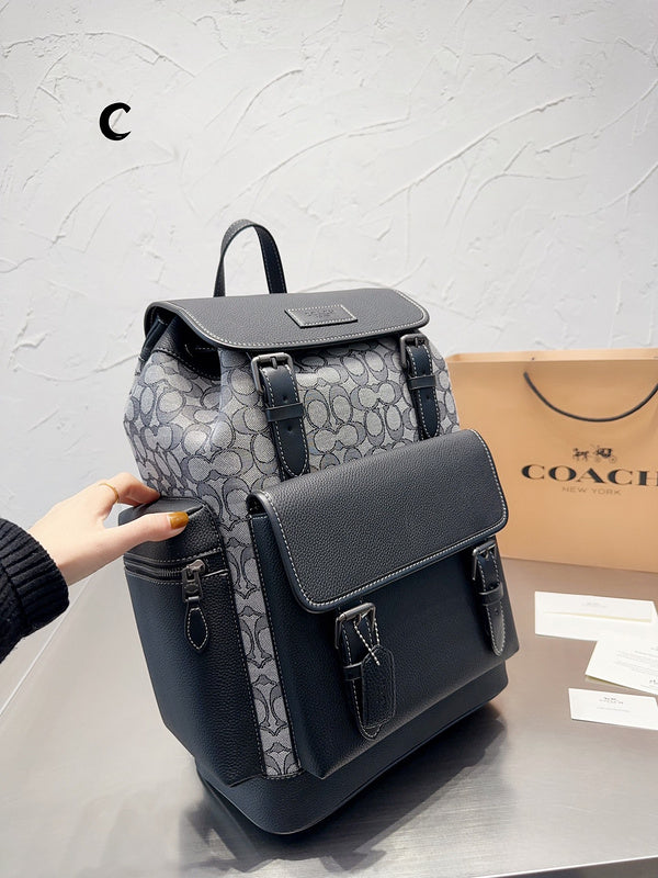 Satchel Bags - CCH Bags - 246