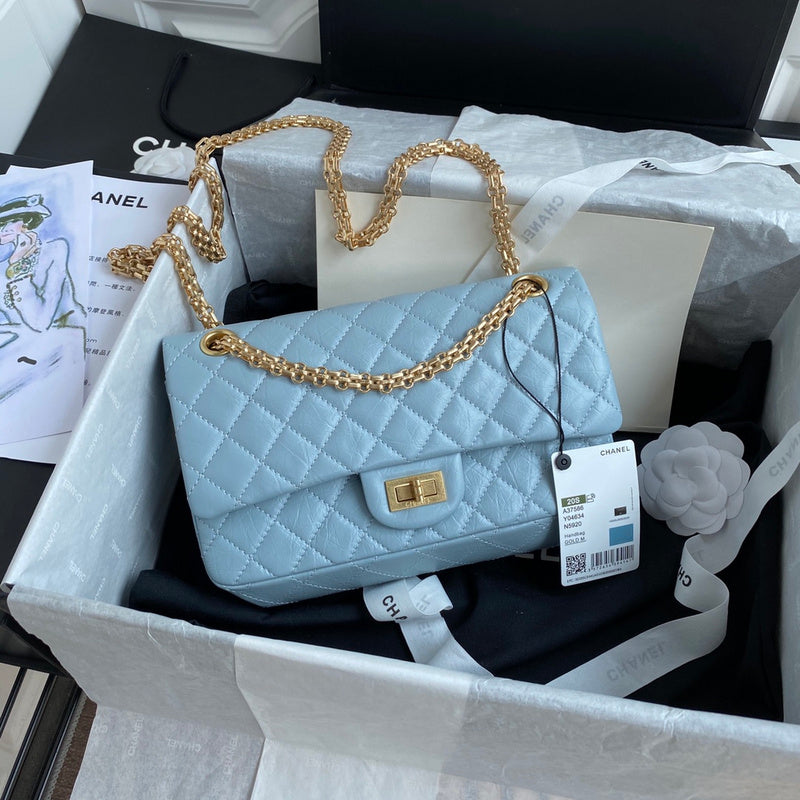 Satchel Bags - CHL Bags - 6770
