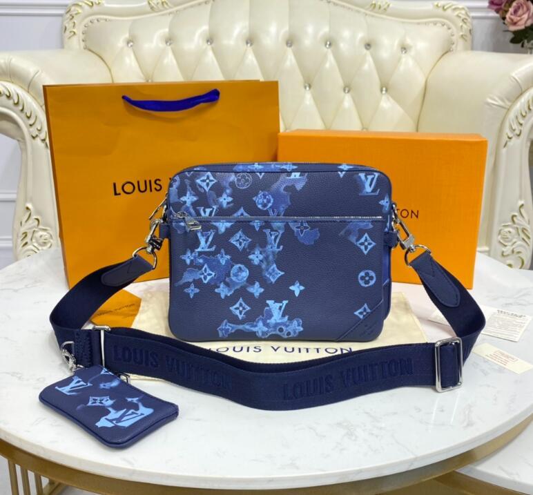 SAMC - LOV Bags - 2448
