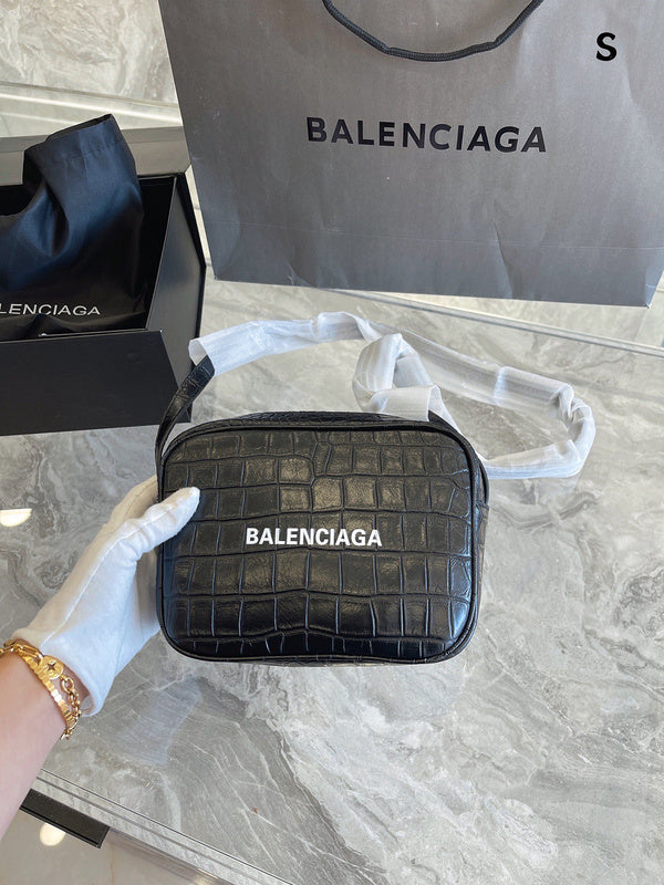 Satchel Bags - BGA Bags - 1415