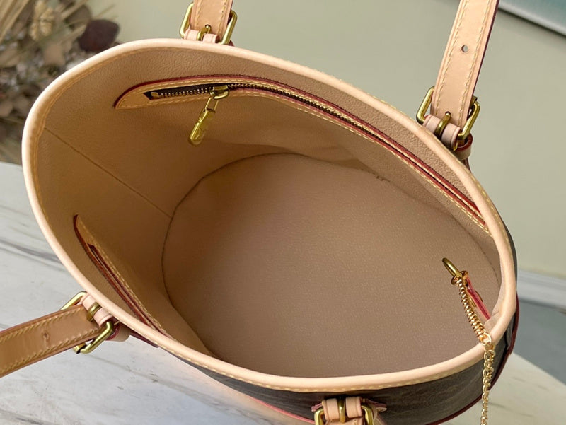 Glami Fashion Lu-Vi Bags - 16671