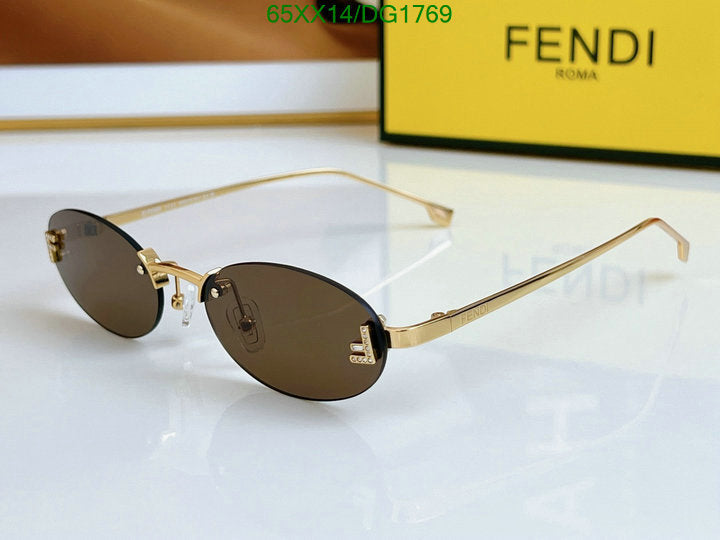 SAMC - FDE Glasses - 024