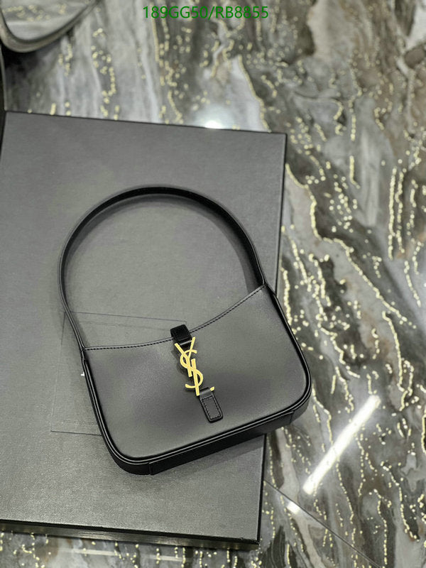 SAMC - YLS Bags - 142
