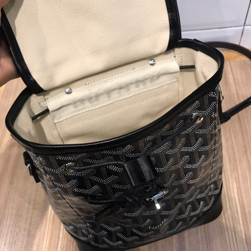 Satchel Bags - GOD Bags - 523