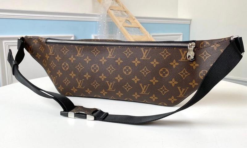 SAMC - LOV Bags - 2701