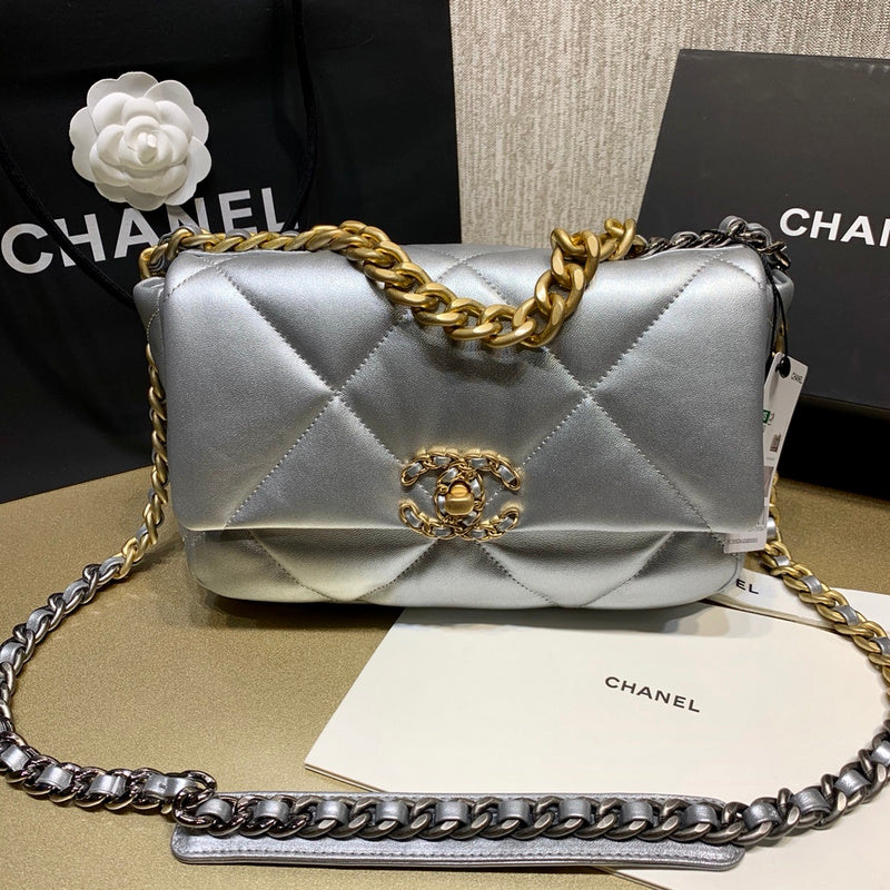 Satchel Bags - CHL Bags - 136
