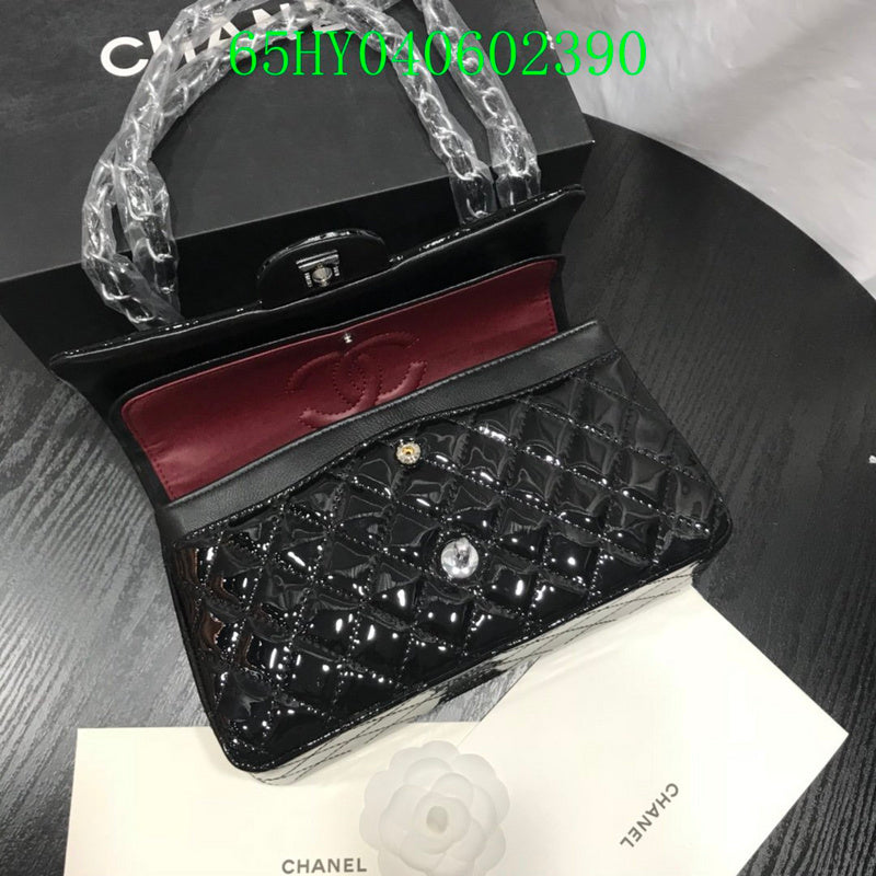 Satchel Bags - CHL Bags - 5332