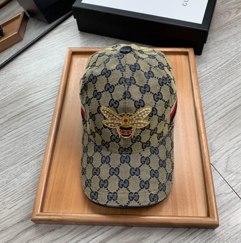 SAMC - Mix Hats - 030