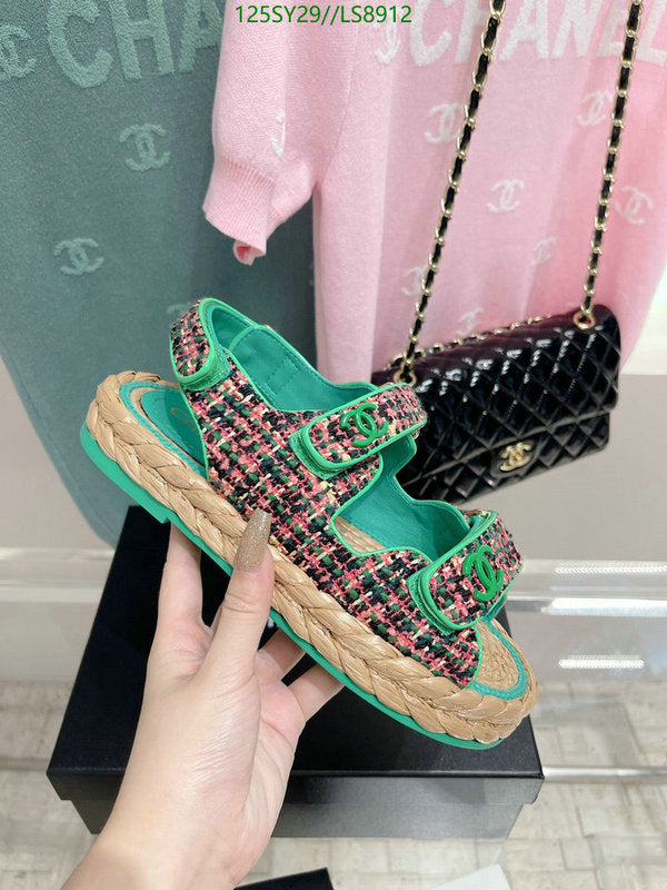 SAMC - CHL Women Shoes Beach - 163
