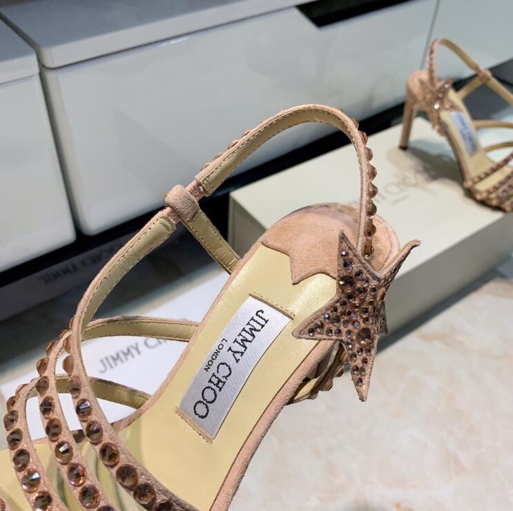 SAMC - JMC Shoes - 097