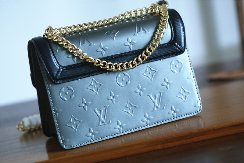 Glami Fashion Lu-Vi bags - 8048