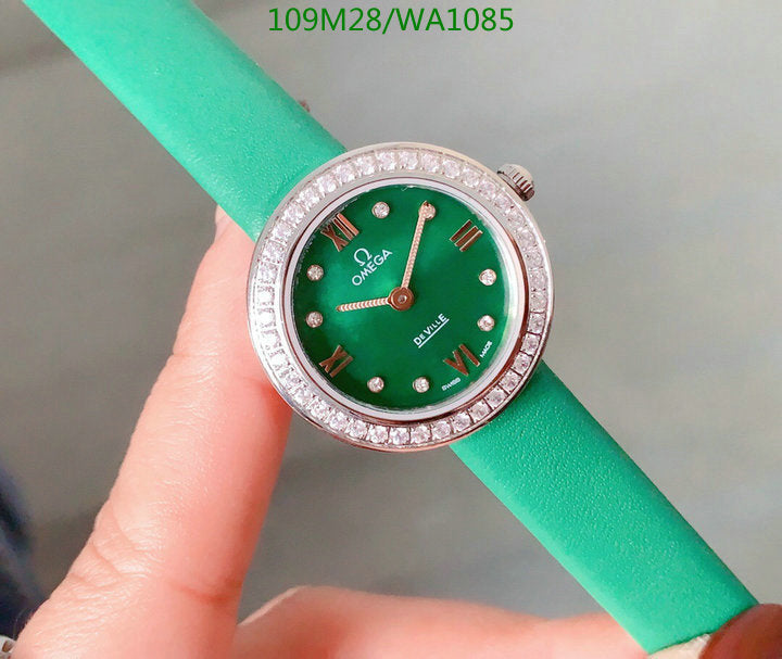SAMC - OG Watches - 142
