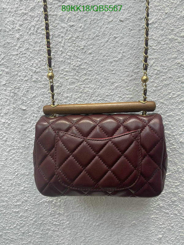 SAMC - CHL Bags Crossbody - 221