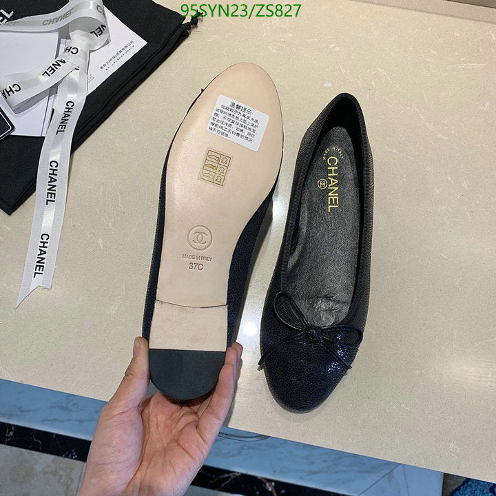 SAMC - CHL Women Shoes Ballet - 344