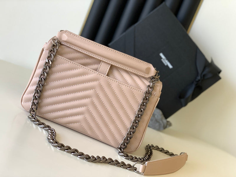 Satchel Bags - SLY Bags - 1652