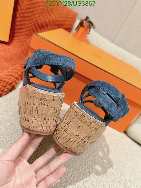 SAMC - HMS Women Shoes - 301