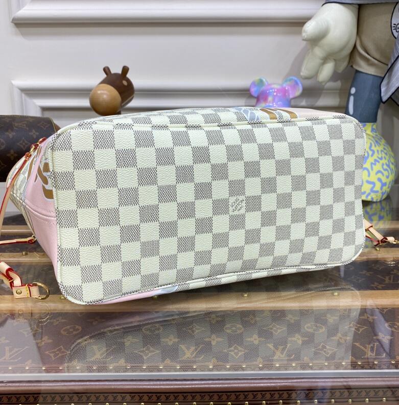 SAMC - LOV Bags - 1002