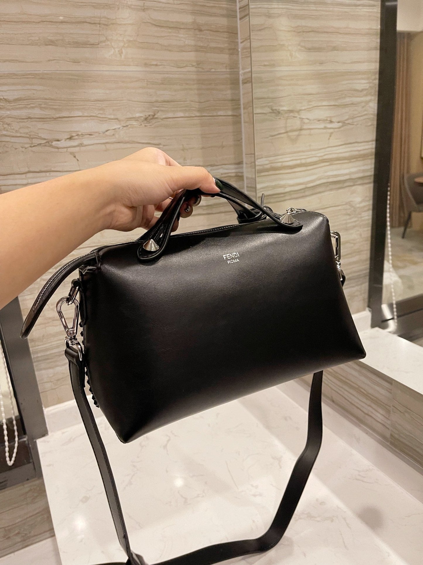 EN - New Arrival Bags FEI 219