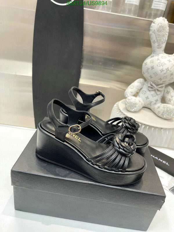 SAMC - CHL Women Shoes High Heels - 068