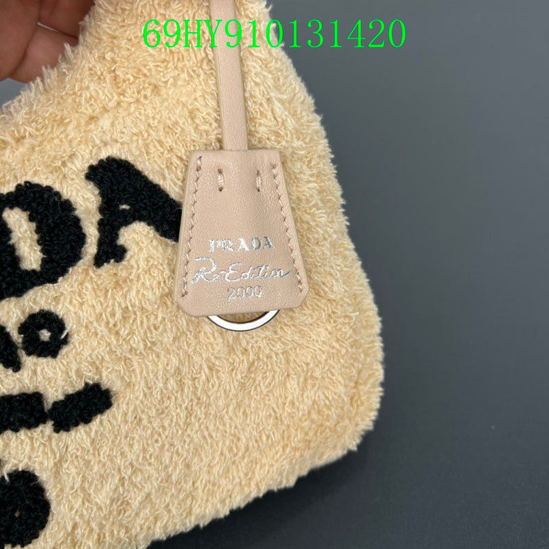 Satchel Bags - PDA Bags - 3586