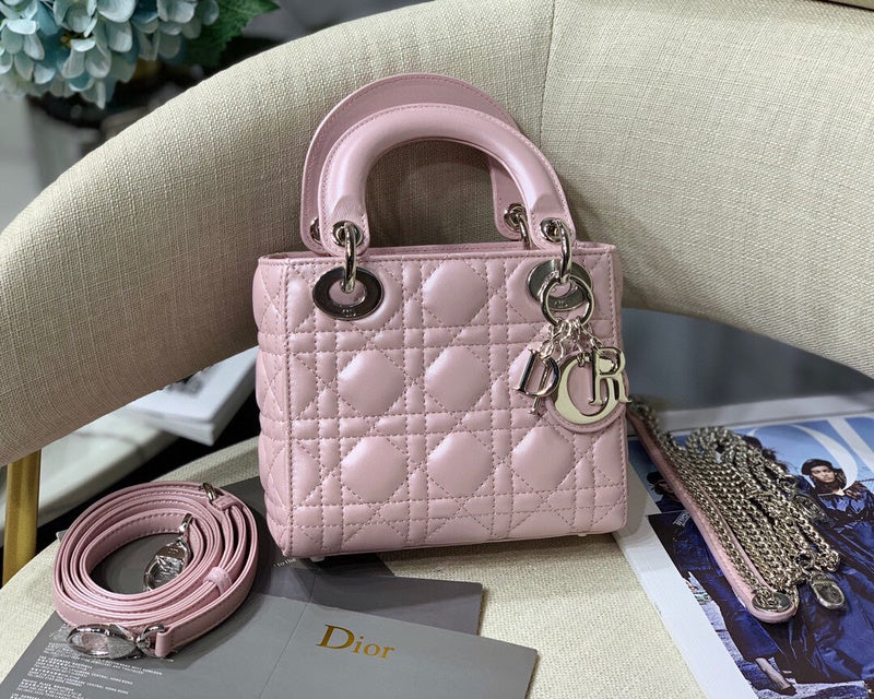 Glami Fashion - DIR Bags - 402