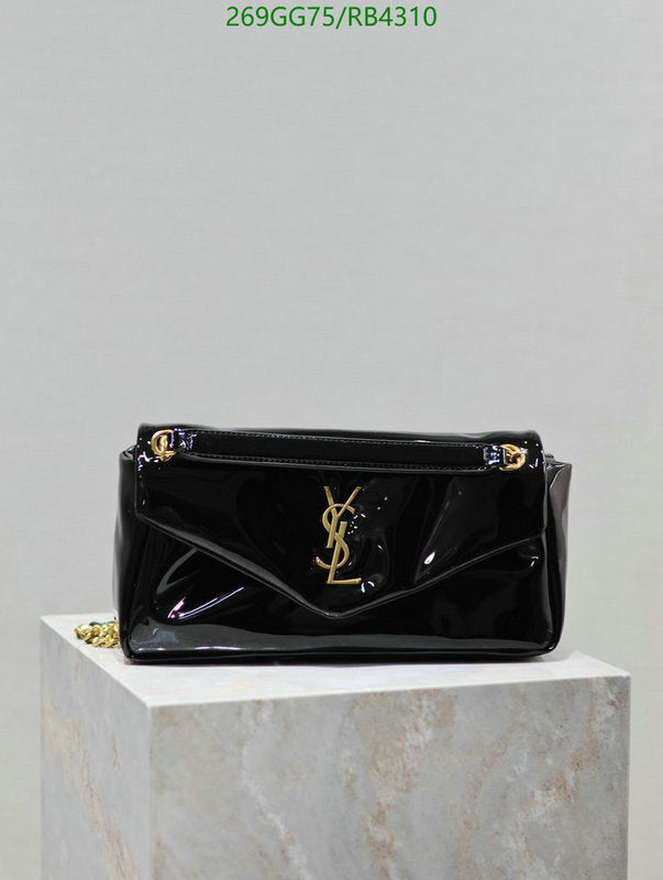 SAMC - YLS Bags - 037